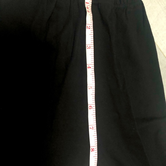 2 for $13 Leggings- Black Colour-Rhinestones-Red+Blue+0range & Golden Embroidery - Picture 9 of 13